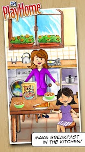 【免費娛樂App】My Play Home-APP點子