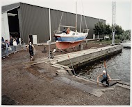 De vierde Triathlon Strijen