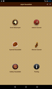How to install Jejak Rasulullah 1.0 unlimited apk for laptop