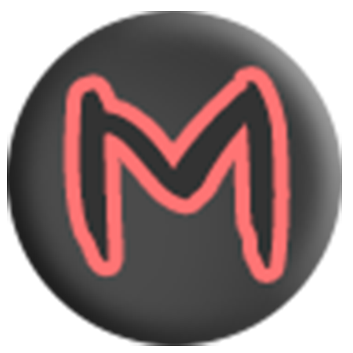 Mahyong LOGO-APP點子