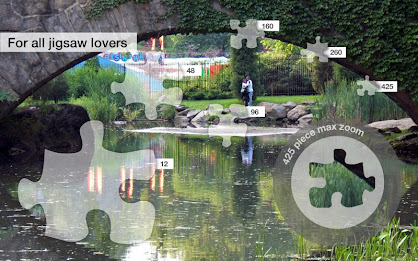 NYC Jigsaw Puzzles Demo poster 6