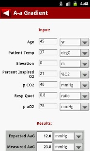 Lastest MedCalc 3000 Complete APK