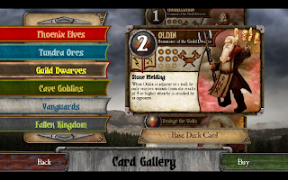 Summoner Wars v1.0.3