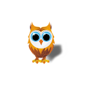 RoomOwl logo