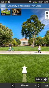 Free UMN Twin Cities APK for PC