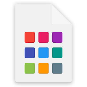 Material Colors 1.1.1