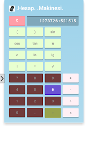 CALCULATOR Screenshots 2