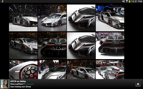 【免費新聞App】Lamborghini Veneno by Ai-APP點子