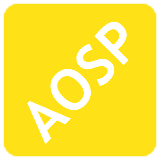 TESLA YELLOW CM / AOKP THEME 個人化 App LOGO-APP開箱王