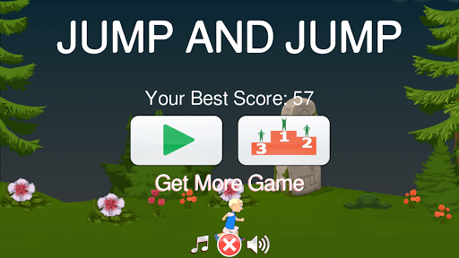 Jump and Jump