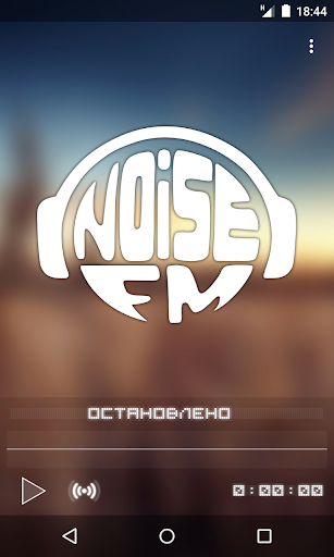 Radio Noise FM