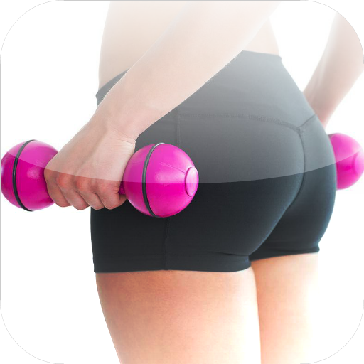 Best Butt Workout 健康 App LOGO-APP開箱王