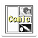 CC Comic Viewer logo