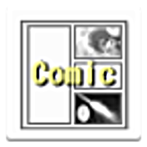 CC Comic Viewer logo