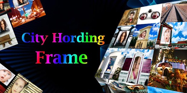 How to get City Hoarding Frame 1.0.2 apk for pc
