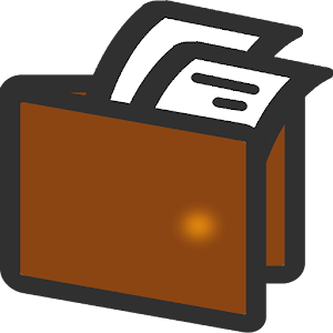 Receipt Wallet logo