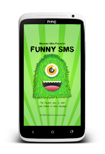 Funny SMS 2015