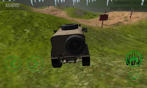 Lastest Off-Road Racing Sprint APK for PC