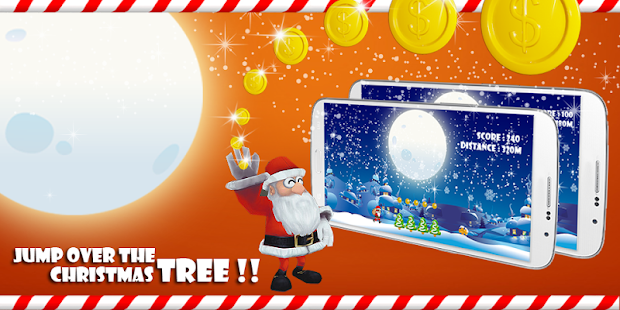 How to download Christmas Run 1.0 unlimited apk for pc