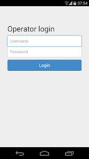 How to install Operator 1.0.2 mod apk for android