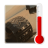 Weather on Mars mobile app icon
