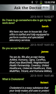 Free Hallandale Medical Center APK for Android