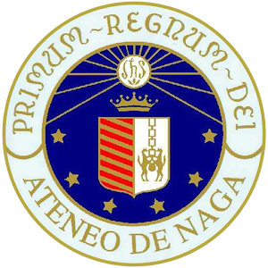 Ateneo de Naga University.apk 1.0.3