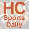 Hamilton County Sports Daily Application icon