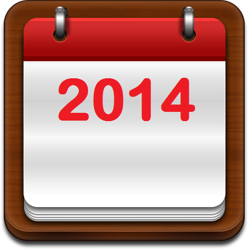 Cool Calendar Holidays 2014 工具 App LOGO-APP開箱王