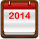 Cool Calendar Holidays 2014 APK