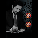 عدنان ابراهيم Adnan Ibrahim logo