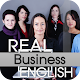 Real English Business Vol.1 APK