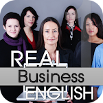 Real English Business Vol.1 Apk
