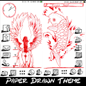 Paper Theme (UCCW)