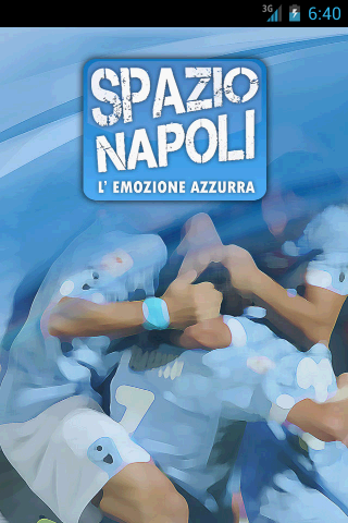 SpazioNapoli