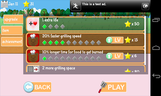 Free Download Food Truck BBQ APK for PC