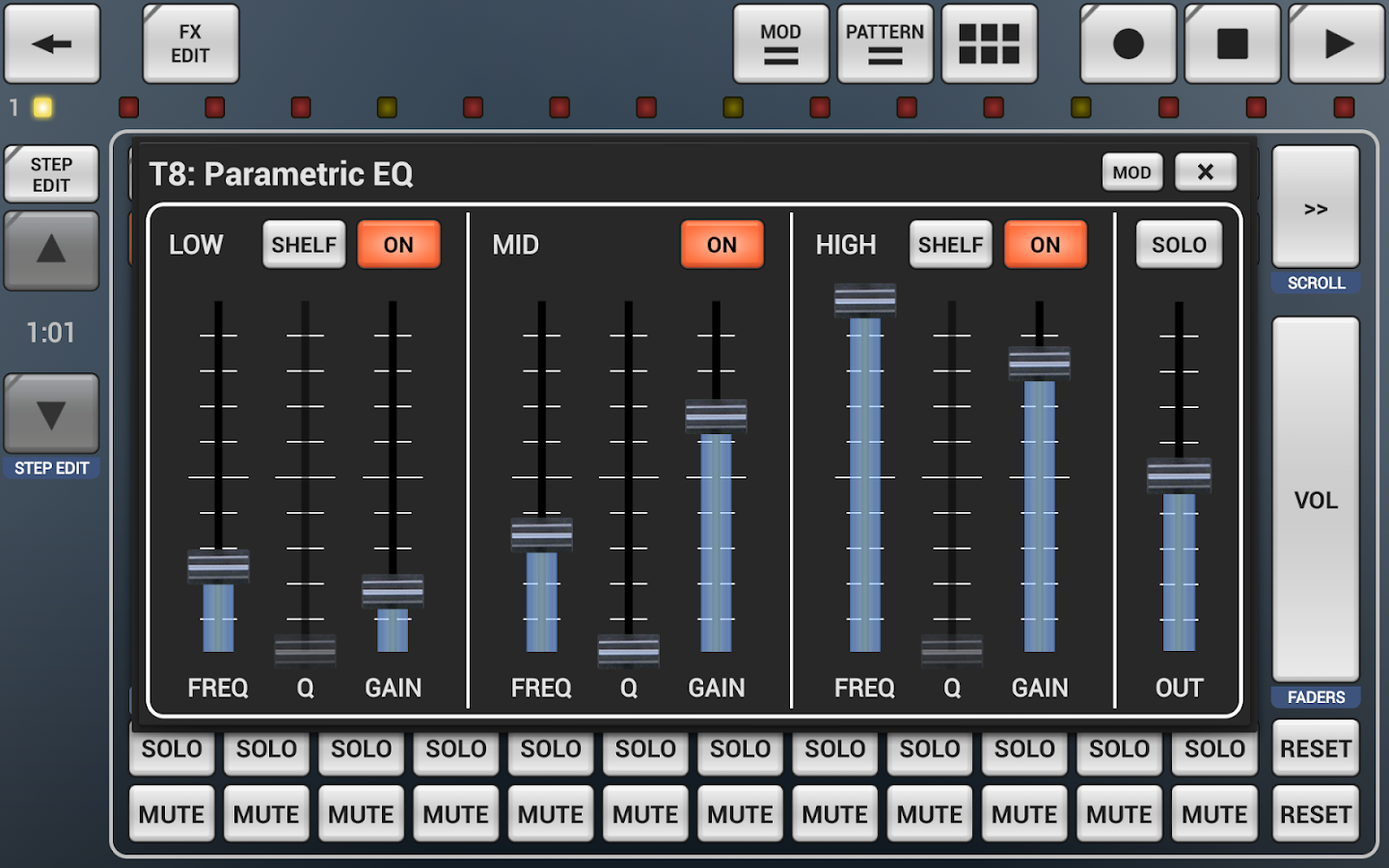 GStomper Rhythm Android Apps on Google Play