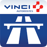 Cover Image of Download VINCI Autoroutes  APK