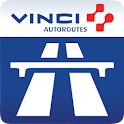 VINCI Autoroutes logo