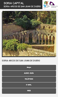How to get Soria Guía Oficial 4.0 apk for bluestacks