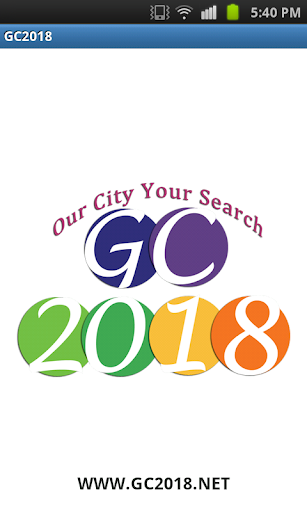 GC2018