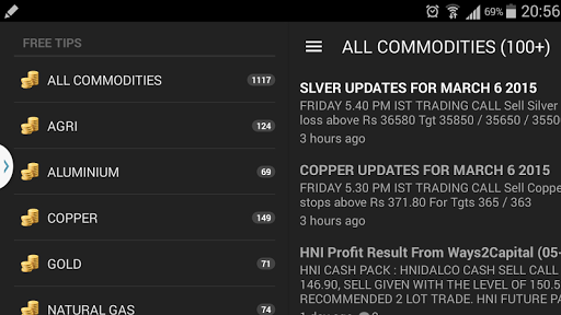 免費下載財經APP|FREE Commodity (MCX) Tips app開箱文|APP開箱王