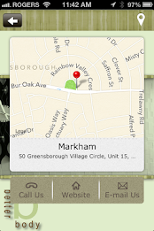 Better Body poster 8