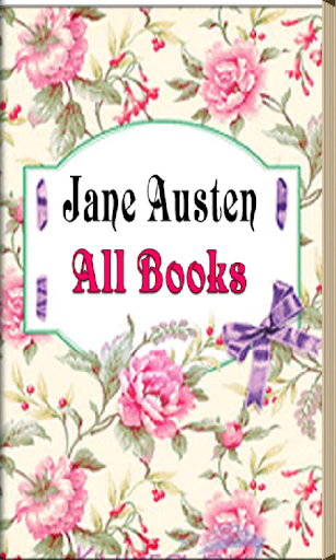 All books Jane Austen