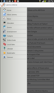 Free Jammu Infoline APK