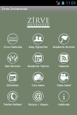 Zirve Üniversitesi
