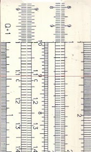   Slide Rule- screenshot thumbnail   