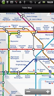 How to get aLondon Tube Map No Ads 1.0 mod apk for bluestacks