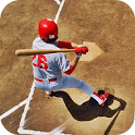 MLB Baseball icon