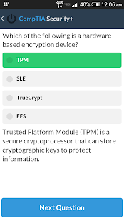 How to get Crucial Exams CompTIA Training 1.1.0 mod apk for pc